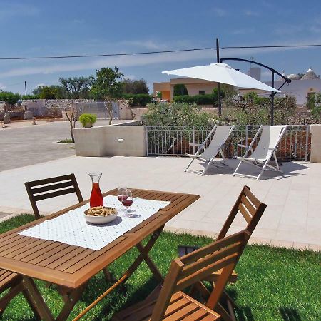 Villa Terrazza Sui Colli Monopoli Exterior foto
