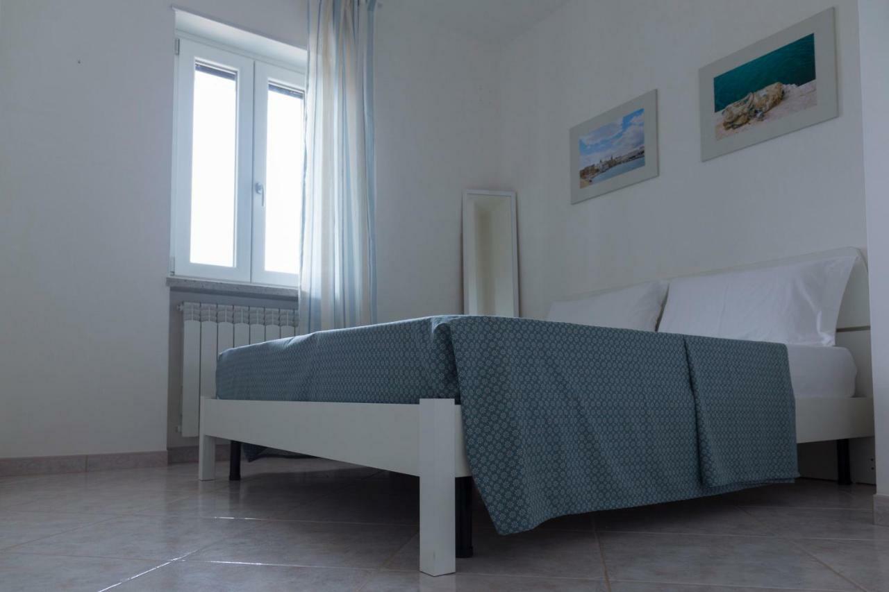 Villa Terrazza Sui Colli Monopoli Exterior foto