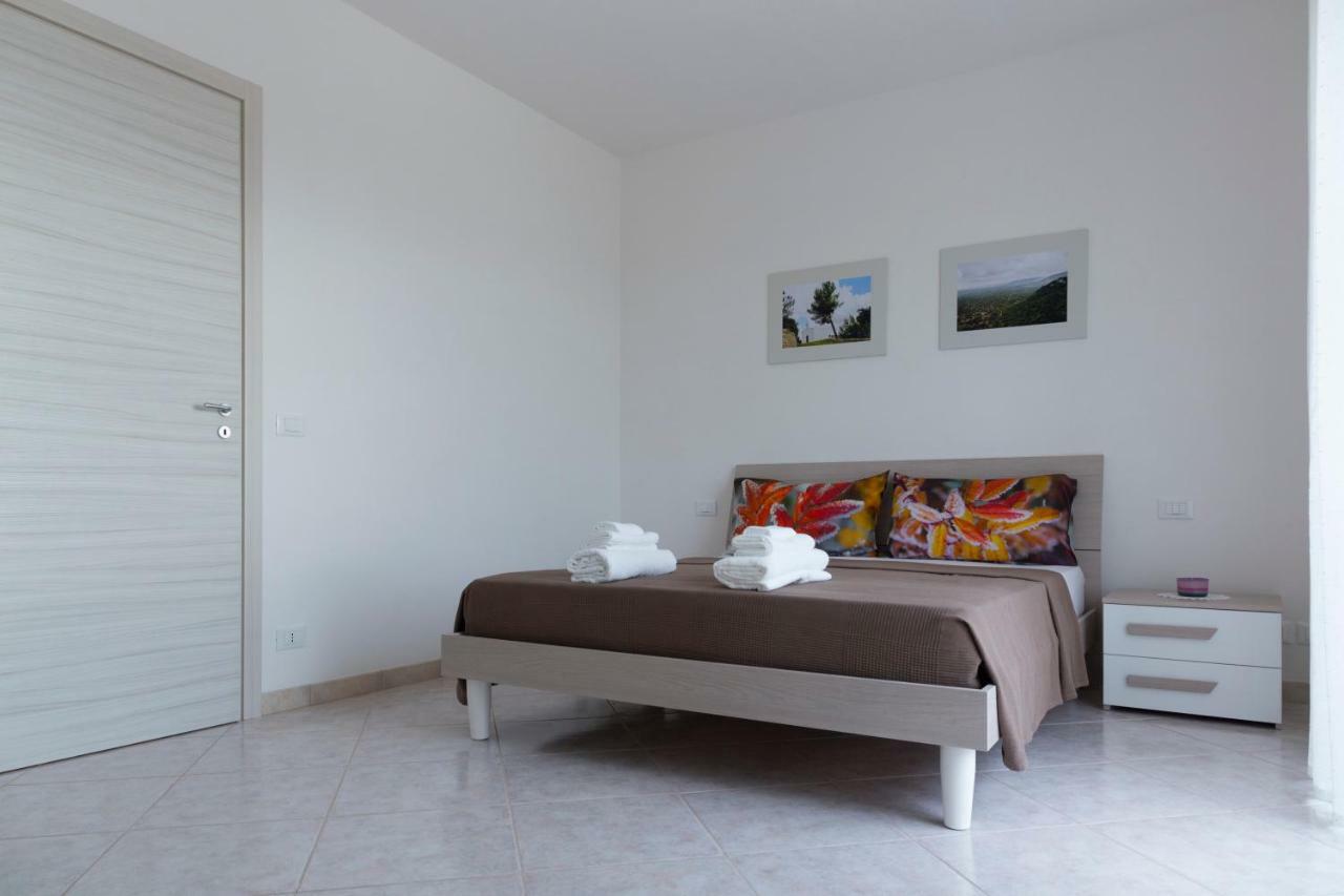Villa Terrazza Sui Colli Monopoli Exterior foto