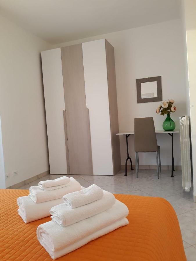 Villa Terrazza Sui Colli Monopoli Exterior foto
