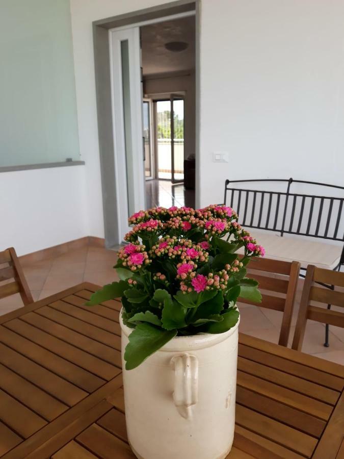 Villa Terrazza Sui Colli Monopoli Exterior foto